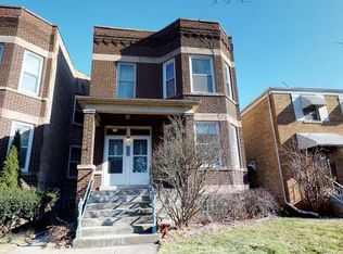 4921 N Monitor Ave, Chicago, IL 60630