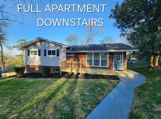 317 Signal Dr, Rossville, GA 30741