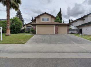 8768 Crusheen Way, Sacramento, CA 95828