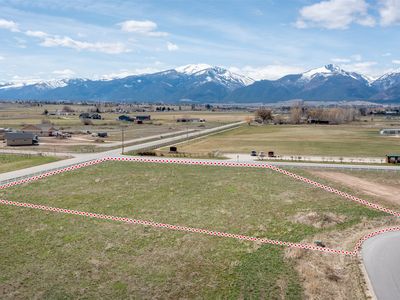 819 Chieftain Ct, Stevensville, MT, 59870