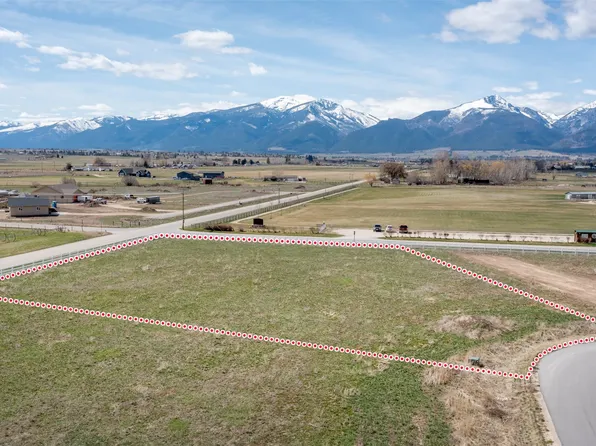 819 Chieftain Ct, Stevensville, MT 59870