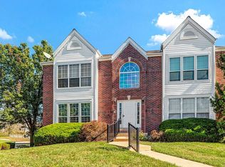 115 Timber Creek Dr, O'Fallon, MO 63368