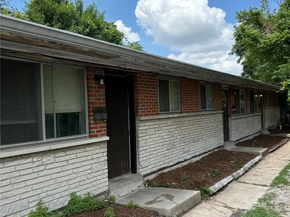 3913 Jennings Station Rd, Saint Louis, MO 63121