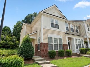 5331 Silver Moon Ln, Raleigh, NC 27606