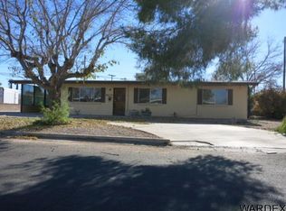 2402 Ricca Dr, Kingman, AZ 86401