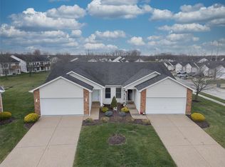 5 Maryland Cir #84B, O'Fallon, MO 63366