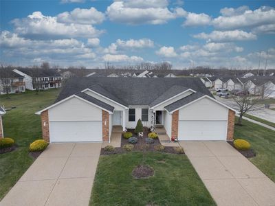 5 Maryland Cir #84B, O'Fallon, MO, 63366
