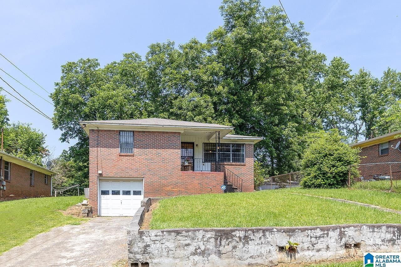 324 James Ave, Bessemer, AL 35023 Zillow