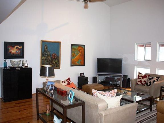 Another view of the living room
