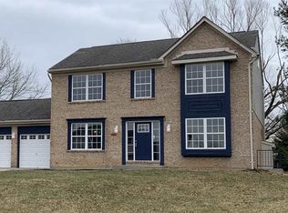 7429 Indian Ridge Way, Burlington, KY 41005