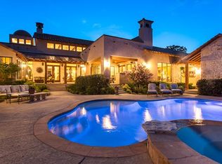 414 Goodnight Dr, Georgetown, TX 78628