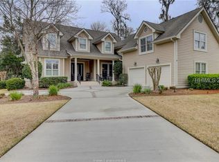 4 Walkers Ct, Bluffton, SC 29910