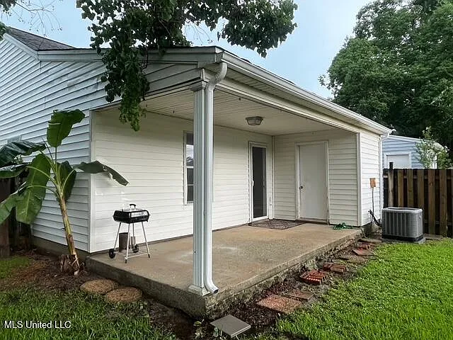 1710 James Buchanan Dr — Photo 19