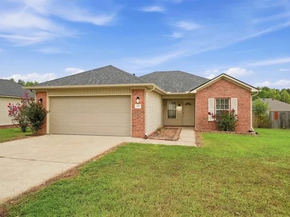 162 Peach St, Austin, AR 72007