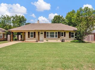 4928 Welchshire Ave, Memphis, TN 38117