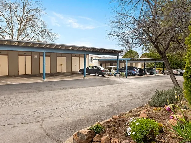 Sierra Sunrise Apartments, a 55+ Community — Photo 5