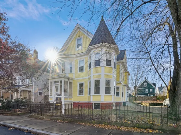 9 Kidder Ave #2, Somerville, MA 02144