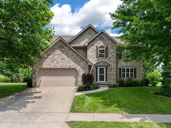 5312 Cameron Ln, Lafayette, IN 47905