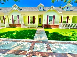 2120 10th St, Lubbock, TX 79401