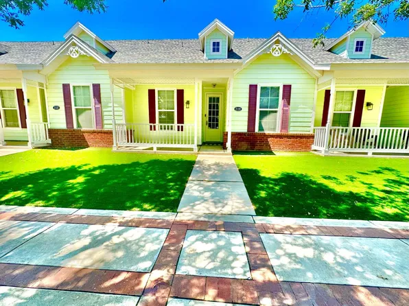 2120 10th St, Lubbock, TX 79401