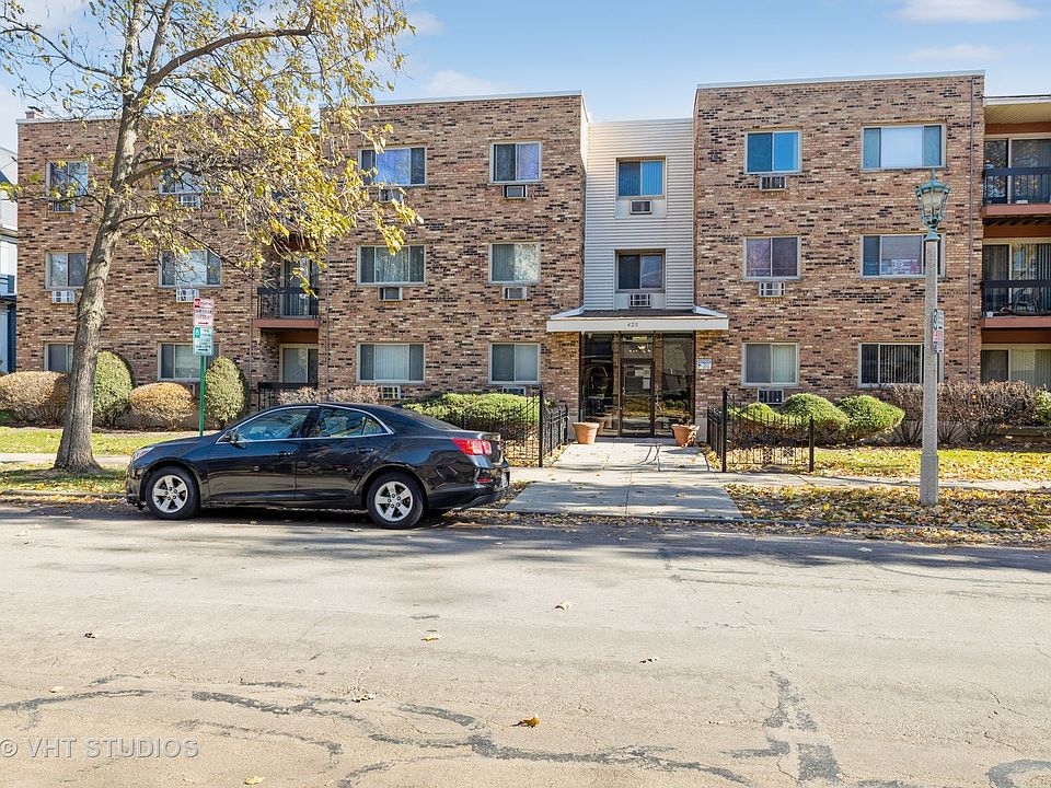 1st image of 420 Home Ave APT 204N