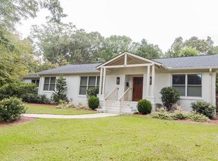 211 Longest Rd, Oxford, MS 38655