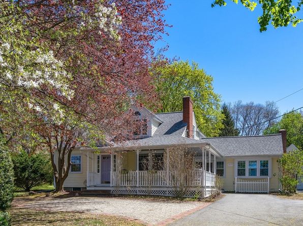 2073 Washington St, Canton, MA 02021