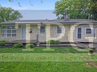 13520 Spruce Ave, Grandview, MO 64030