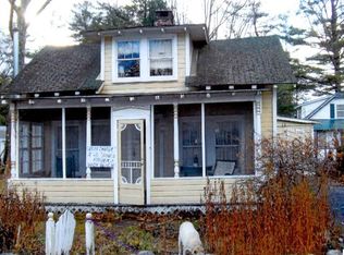 110A Forest Ave, Caroga Lake, NY 12032