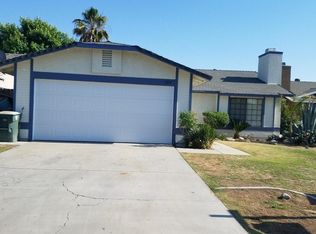 1217 Candace Ave, Bakersfield, CA 93307