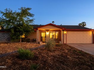 407 E JULIE Drive, Tempe, AZ 85283