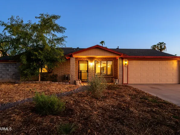 407 E JULIE Drive, Tempe, AZ 85283