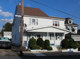 637 Hayes St, Hazleton, PA 18201