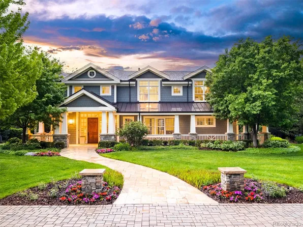 1010 E Stanford Avenue, Englewood, CO 80113