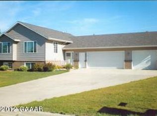2501 Wild Flower Way SE, Alexandria, MN 56308