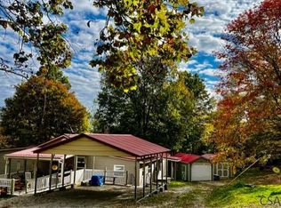 152 Robin Ln, Rockwood, PA