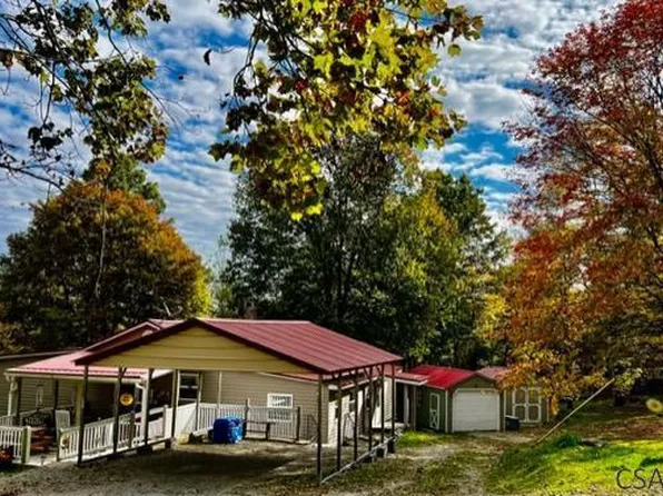 152 Robin Ln, Rockwood, PA 15557