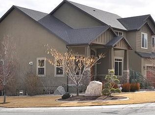 14709 S Desert Sage Dr, Herriman, UT 84096