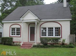 312 Alford St, Lagrange, GA 30240