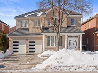 88 Octillo Blvd, Brampton, ON L6R 2V6