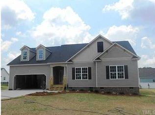 65 Tia Pl, Garner, NC 27529