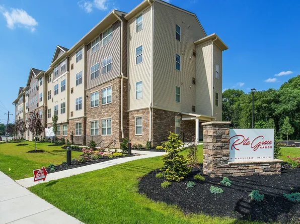 Rita Grace Manor, 9181 Academy Rd #A5acd9a6e, Philadelphia, PA 19114