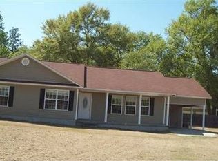 305 Huntington Cir, Vidalia, GA 30474