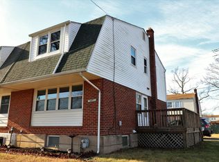 1401 Michigan Ave, Swarthmore, PA 19081