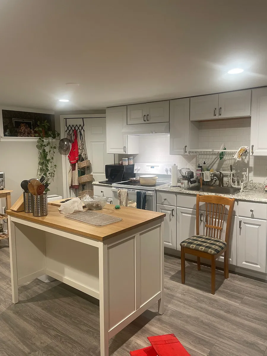 Building Photo - 1506 S 6th St #1