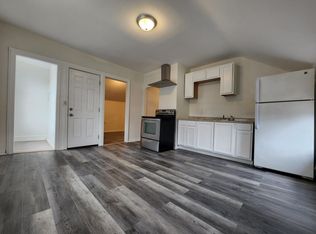 1255 Mendon Rd #3, Cumberland, RI 02864