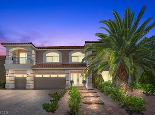 11120 Pentland Downs St, Las Vegas, NV 89141