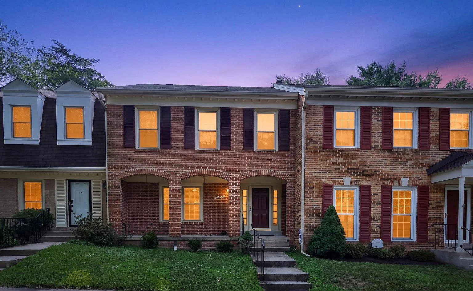 4 bed, 3.5 bath, 2024 sqft, $3,600 — Photo 4