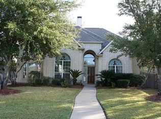 231 Jewel Park Ln, Houston, TX 77094