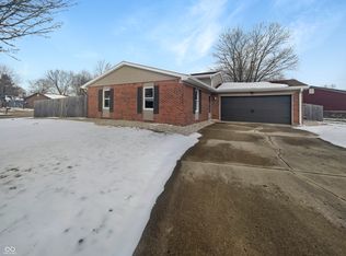 1546 Becket Dr, Shelbyville, IN